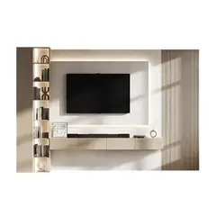 GENERICO - Centro de Entretenimiento Reggio - Blanco