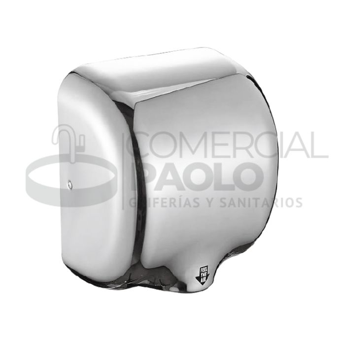 SECADORA DE MANO ACERO INOXIDABLE SC999