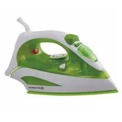 IMACO - Plancha a vapor Antiadherente ETA2288 Verde