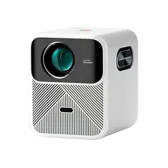 WANBO - Proyector Mozart 1 900 Ansi WiFi Android Google Certificado