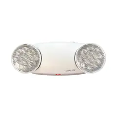 OPALUX - Lámpara de Emergencia 24 LED Mantis 90 Minutos 9909.220