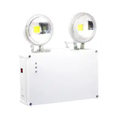 OPALUX - Lámpara de Emergencia LED 40W OP-9965C