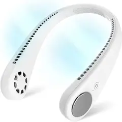 OTTOWARE - Ventilador Portátil para el Cuello