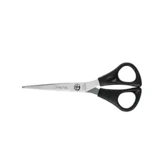 PRETUL - Tijera 6P de acero inoxidable para casa y oficina