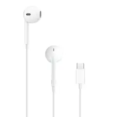 OEM - Audifonos para iPhone Conector Tipo C