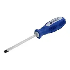 TOOLCRAFT - Desarmador Plano 38 x 10 Toolcraft TC2686