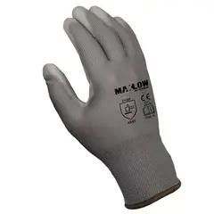 MAXLOW - Guante Anticorte T9 - Pack x12