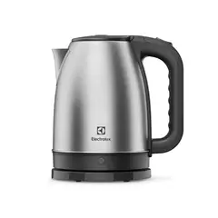 ELECTROLUX - Hervidor Eléctrico 1,8L Experience (EEK10) Base de 360°