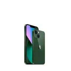 APPLE - IPHONE 13 128GB CHIP FISICO - VERDE