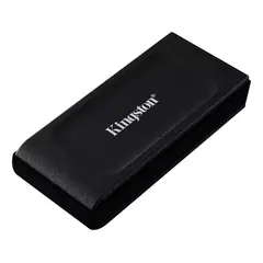 KINGSTON - Unidad Estado Solido Ssd Xs1000 Externo 1tb Usb 3.2