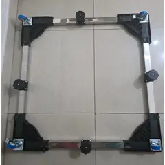 GENERICO - BASE GRANDE DE 90 a 110 CM REGULABLE PARA LAVASECA REFRI