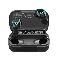 OEM - Audifonos Bluetooth Gamer M30
