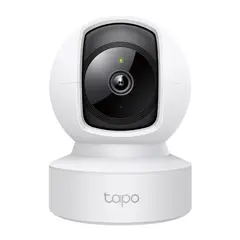TP LINK - Cámara de Seguridad WiFI 2K TAPO C212 TP-LINK