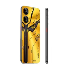 ZTE - NUBIA NEO 2 5G 8RAM 256GB AMARILLO - REGISTRADO