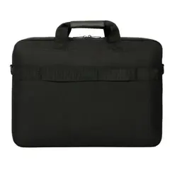 TARGUS - Maletin Geolite Ecosmart Slim Brief Color Negro