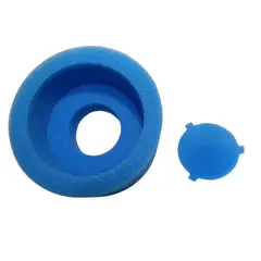 THOMAS - Filtro Aspiradora Biovac 1420 TH-1220 ZAAB195200