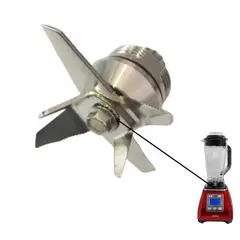 THOMAS - Cuchilla de Licuadora TH-880 KOOK