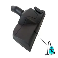 THOMAS - Escobilla dual Thomas BIO1420