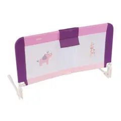 INFANTI - POND BARANDA DE SEGURIDAD CAMA