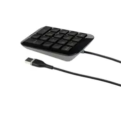 TARGUS - TECLADO NUMERICO TARGUS USB