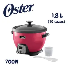 OSTER - Arrocera Multiusos Con Función Sofrito CkSTRC8029M