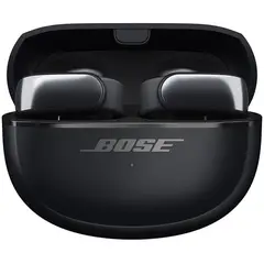 BOSE - QuietComfort Ultra Open Earbuds - Negro