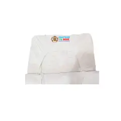 GENERICO - Protector para colchón para cuna