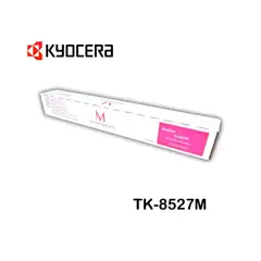 KYOCERA - TONER TK-8527M MAGENTA