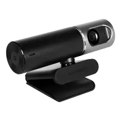 STREAMPLIFY - - Cámara Web Cam Pro 4K UHD Zoom 5X