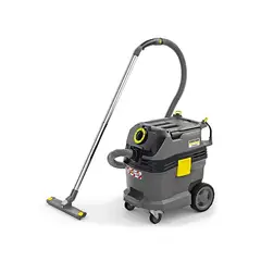KARCHER - Aspiradora en seco y humedo NT30/1 Tact 1380W 30L