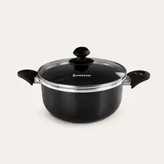 FINEZZA - Olla Antiadherente 24cm