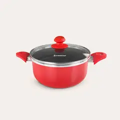 FINEZZA - Olla Antiadherente 2L