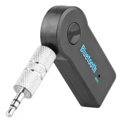GENERICO - Receptor Bluetooth 3.0 Handsfree Auto Equipo Radio Delivery!