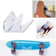 GENERICO - Soporte de SkateLongboardCruiserBoard