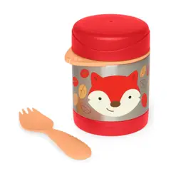 SKIP HOP - Termo Para Comida Infantil Zorro
