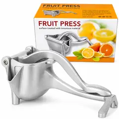 MINARI - Exprimidor Manual de Naranja y Frutas EM45