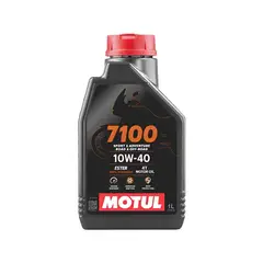 GENERICO - ACEITE MOTUL 7100 10w40 1L
