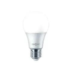 HOME LIGHT - Foco led deluxe 7w luz dia