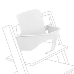STOKKE - BABYSET² PARA SILLA MODELO TRIPP TRAPP