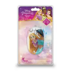 XTECH - Mouse Princess Wired Usb