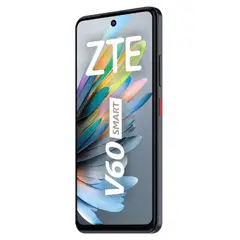 ZTE - ZTE Celular Libre ZTE Blade V60 Smart 6.6" 256 GB 4GB + 10 GB Ram Negro