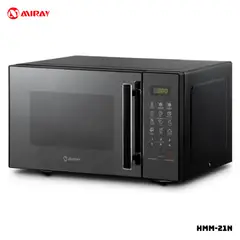 MIRAY - HORNO MICROONDAS 20 L - HMM-21N