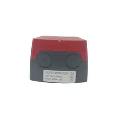 GENERICO - Electrovalvula Actuador Damper