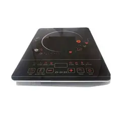NATIONALIZER - Cocina De Inducción 2400 W CI-2167