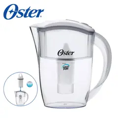 OSTER - JARRA PURIFICADORA DE AGUA WPPW001 -BLANCO