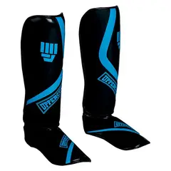 UPPERCUTT - CANILLERAS PARA BOX UPPERCUT