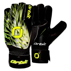 ORBIT - GUANTES PARQUERO SPIDER JUNIOR AMARILLO 4