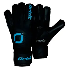 ORBIT - GUANTES PARQUERO SHADOW ADULTO NEGROAZUL 10