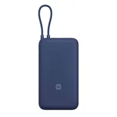 XIAOMI - Xiaomi 33W Power Bank 20000mAh Fast Charger Cargador Portatil
