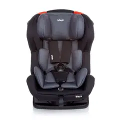 INFANTI - LB373 SILLAS AUTO MAYA ONYX